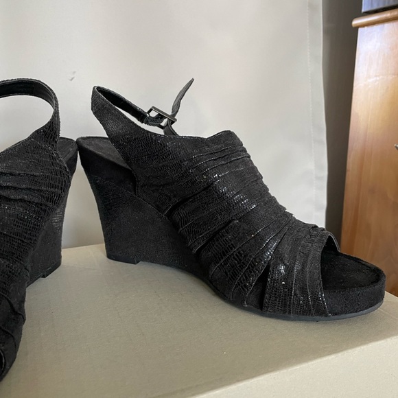 Good condition platform black - Picture 2 of 3